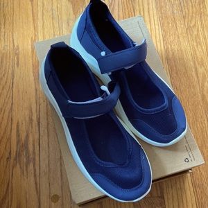 Boardwalk summer royal Blue strollers.